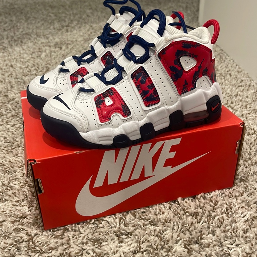 Nikes